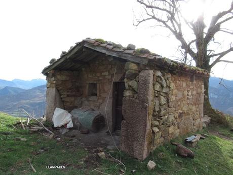 Soto de Agues-Villamoréi-Prieya-Mayá Cogullu-Abiaos