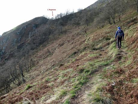 Soto de Agues-Villamoréi-Prieya-Mayá Cogullu-Abiaos