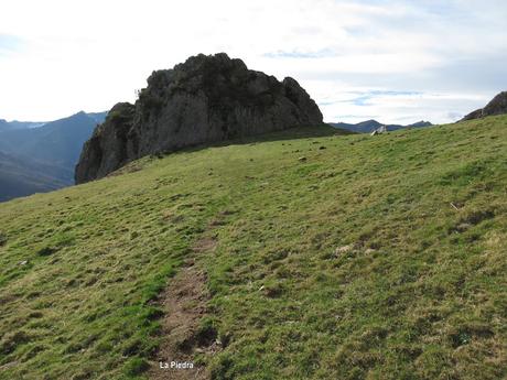 Soto de Agues-Villamoréi-Prieya-Mayá Cogullu-Abiaos