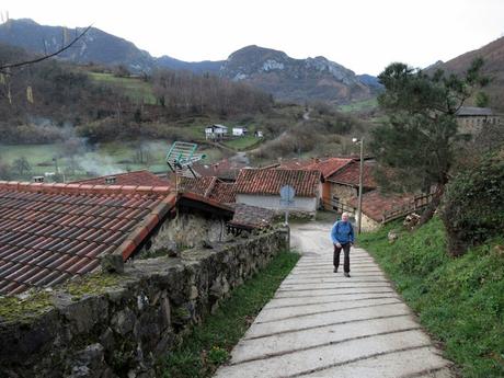 Soto de Agues-Villamoréi-Prieya-Mayá Cogullu-Abiaos