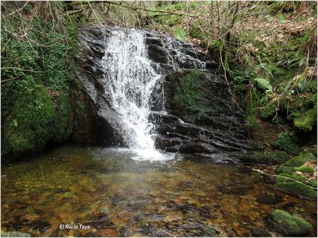Soto de Agues-Villamoréi-Prieya-Mayá Cogullu-Abiaos