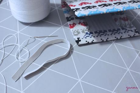 DIY: Bloc de notas DIY: Bloc de notas