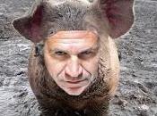 Después estercolero