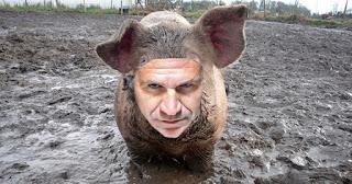 Después del estercolero