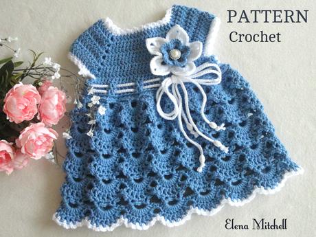 Faldas Tejidas A Crochet De Nina