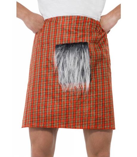 Kirk Falda Escocesa