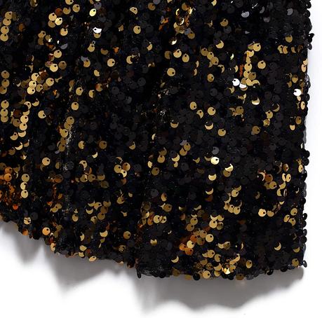 Falda Lentejuelas Nina El Corte Ingles