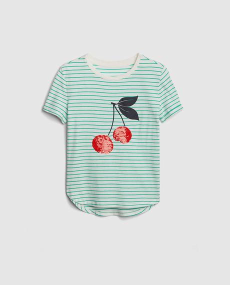 Falda Lentejuelas Nina El Corte Ingles