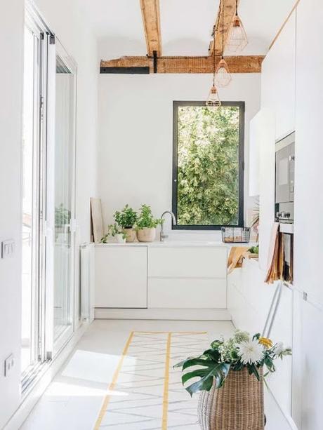 [Home Tour] Aires Mediterraneos