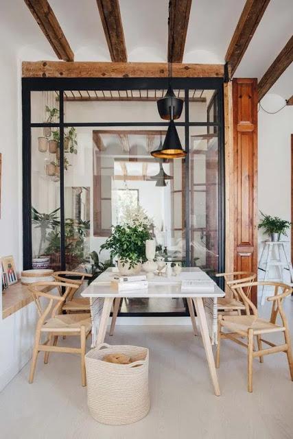 [Home Tour] Aires Mediterraneos