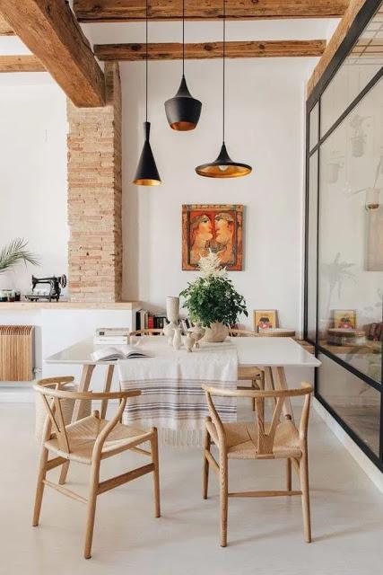 [Home Tour] Aires Mediterraneos