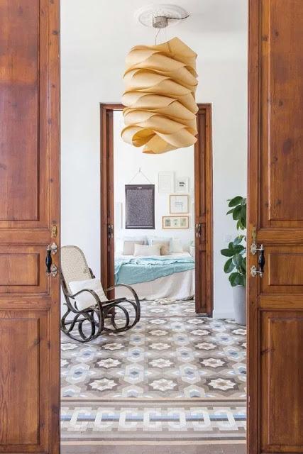 [Home Tour] Aires Mediterraneos