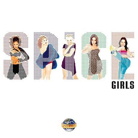 Spice World - Reissue 2020 [Vinilo]