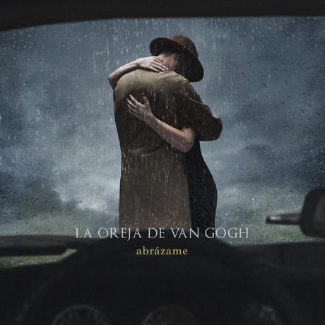 La Oreja de Van Gogh interpreta el single ‘Abrázame’ en formato acústico La Oreja de Van Gogh