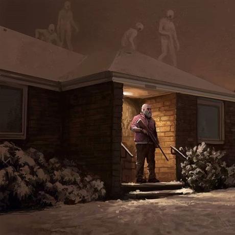 EL INSTITUTO: ¡SE RECLUTAN NIÑOS CON MENTES PRODIGIOSAS!