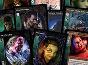 Promo Pack para Vampire Eternal Struggle, presentado