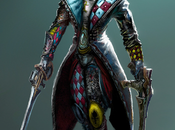 Filtraciones nuevas reglas Arlequines 454)