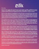 Comunicado Mad Cool Festival 2020 sobre su situación ante el Covid-19