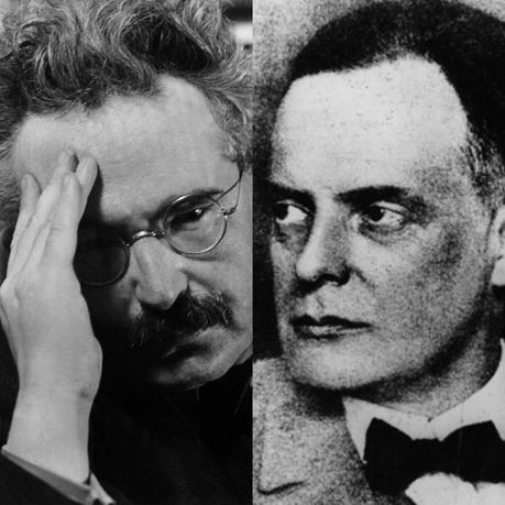 Paul Klee -Angelus Novus- Walter Benjamin Klee Benjamin