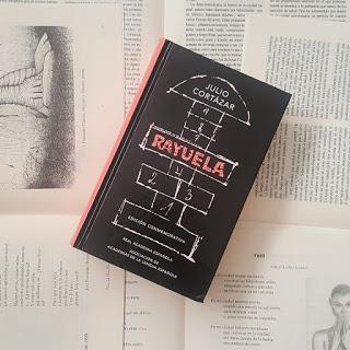 Rayuela