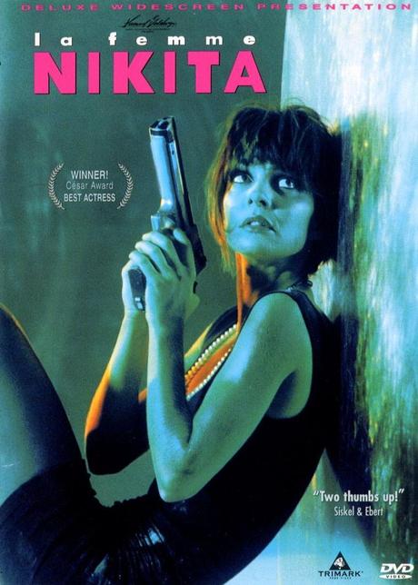 NIKITA, de Luc Besson