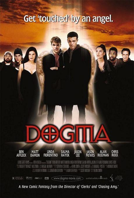 DOGMA- Kevin Smith DOGMA- Kevin Smith
