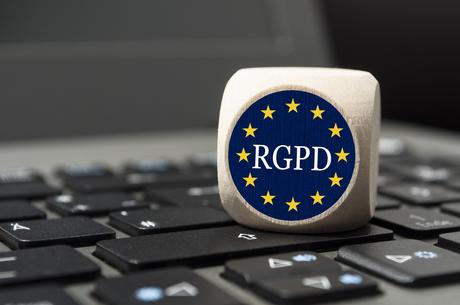 RGPD. Reglamaneto General de Protección de Datos. Europa
