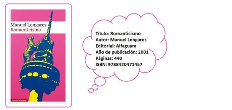 Romanticismo, de Manuel Longares