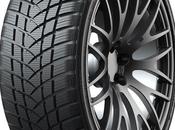 Radial lanza WinterPro2 Sport próxima generación neumáticos invierno