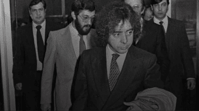 Falleció el comisario retirado ‘Billy el Niño’.