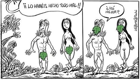 [SONRÍA, POR FAVOR] Es miércoles, 13 de mayo