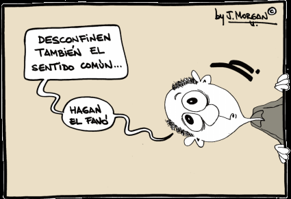 [SONRÍA, POR FAVOR] Es miércoles, 13 de mayo