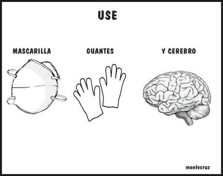 [SONRÍA, POR FAVOR] Es miércoles, 13 de mayo