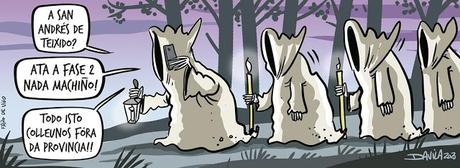 [SONRÍA, POR FAVOR] Es miércoles, 13 de mayo