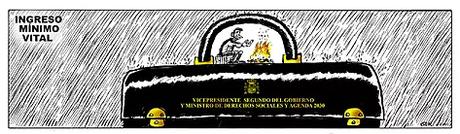 [SONRÍA, POR FAVOR] Es miércoles, 13 de mayo