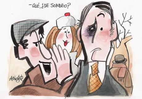 [SONRÍA, POR FAVOR] Es miércoles, 13 de mayo