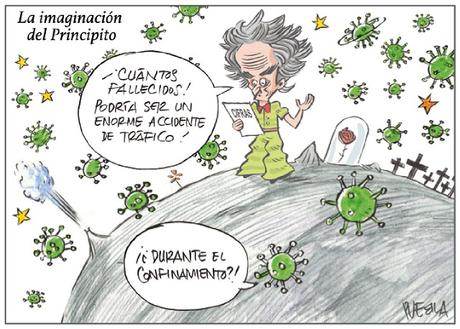 [SONRÍA, POR FAVOR] Es miércoles, 13 de mayo