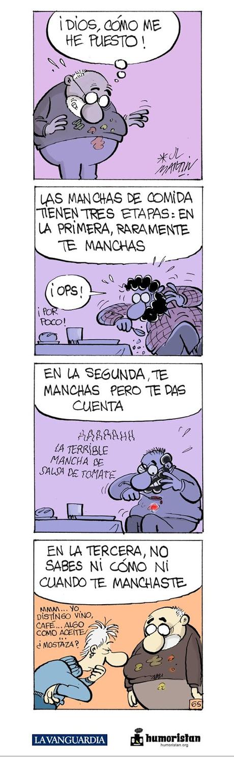 [SONRÍA, POR FAVOR] Es miércoles, 13 de mayo