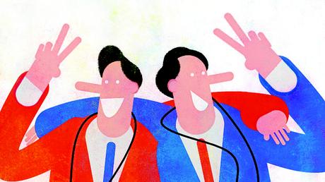 [A VUELAPLUMA] Partitocracia