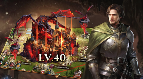 King of Avalon guía y consejos