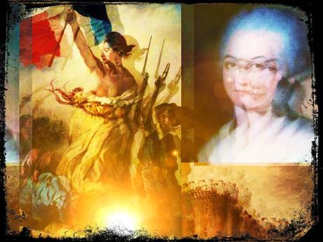 Las mujeres y la Revolución francesa Las mujeres y la Revolución francesa