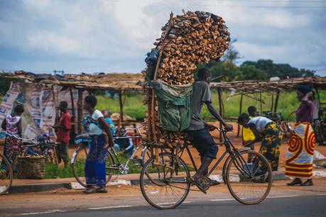 Una intifada agraria en el sur de Malawi