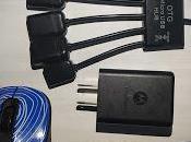 Dándole segunda vida tablet Toshiba Excite AT300