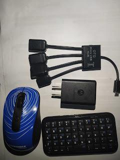 Dándole una segunda vida a tablet Toshiba Excite AT300