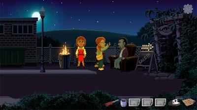 Ron Gilbert nos lleva de vuelta a Thimbleweed Park Ron Gilbert nos lleva de vuelta a Thimbleweed Park