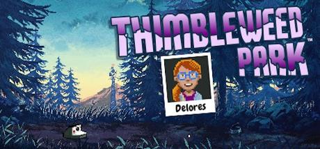 Ron Gilbert nos lleva de vuelta a Thimbleweed Park Ron Gilbert nos lleva de vuelta a Thimbleweed Park
