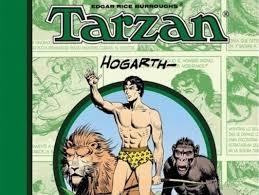 Tarzán-El noble héroe de Edgar Rice Burroughs y el cine