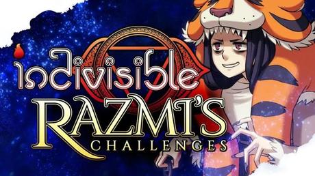 Indivisible Razmi Challenges