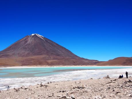 Los mejores recuerdos de mi ruta por América del Sur Reserva Nacional de Fauna Andina Eduardo Avaroa