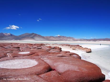 Ruta por América del Sur